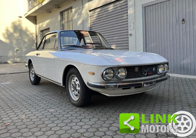 LANCIA FULVIA 1.3 S COUPÈ TARGA ORO - foto 41