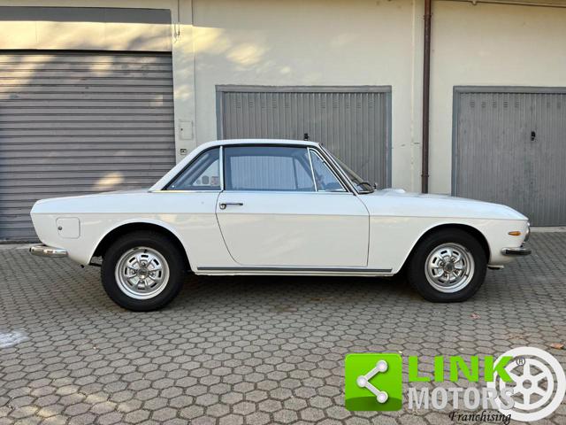 LANCIA FULVIA 1.3 S COUPÈ TARGA ORO - foto 34