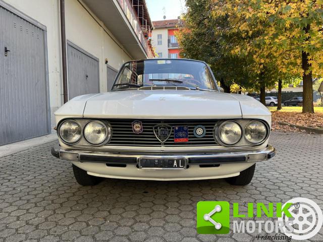 LANCIA FULVIA 1.3 S COUPÈ TARGA ORO - foto 9