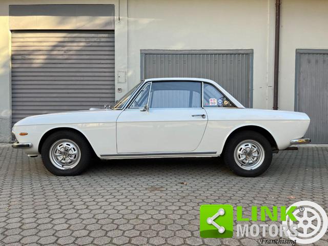 LANCIA FULVIA 1.3 S COUPÈ TARGA ORO - foto 8