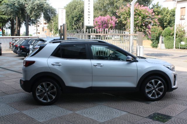 KIA STONIC 1.0 T-GDI 120 CV STYLE - foto 6