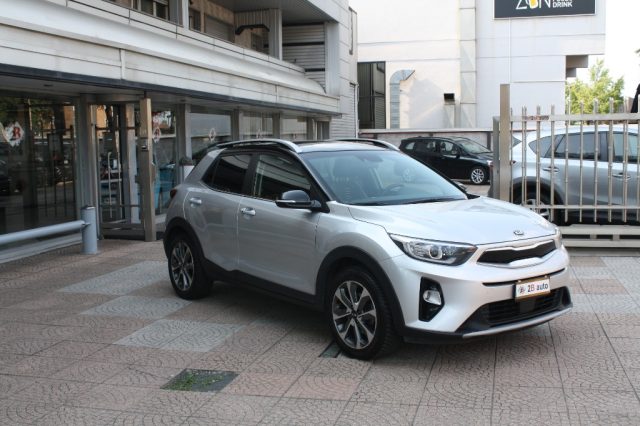 KIA STONIC 1.0 T-GDI 120 CV STYLE - foto 7