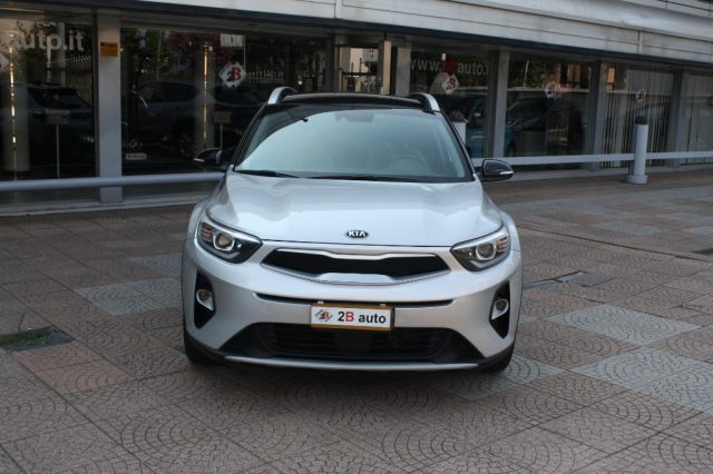 KIA STONIC 1.0 T-GDI 120 CV STYLE - foto 8