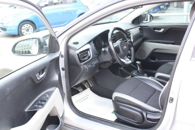 KIA STONIC 1.0 T-GDI 120 CV STYLE - foto 9
