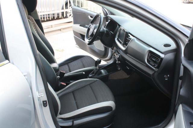 KIA STONIC 1.0 T-GDI 120 CV STYLE - foto 12
