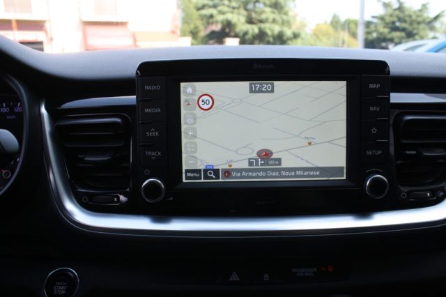 KIA STONIC 1.0 T-GDI 120 CV STYLE - foto 18