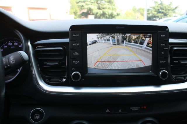KIA STONIC 1.0 T-GDI 120 CV STYLE - foto 15