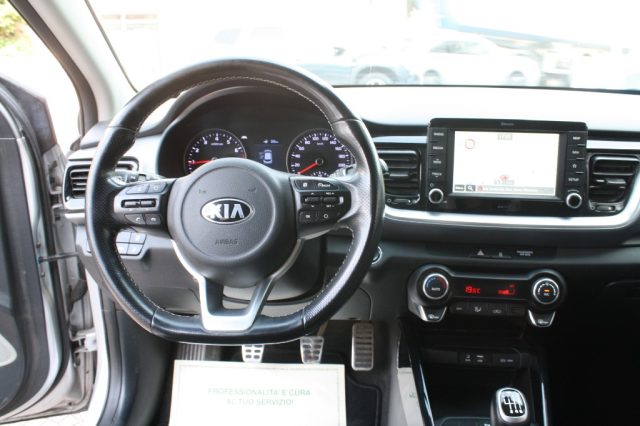 KIA STONIC 1.0 T-GDI 120 CV STYLE - foto 14