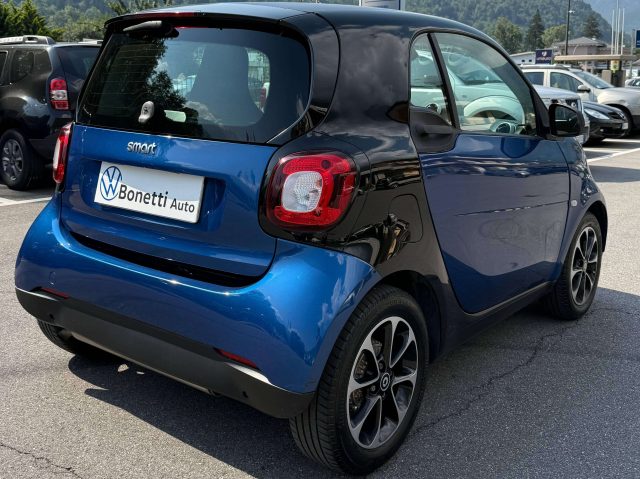 SMART FORTWO FORTWO III 2015 1.0 PASSION 71CV - foto 6