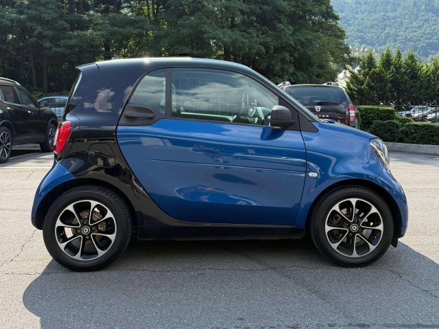 SMART FORTWO FORTWO III 2015 1.0 PASSION 71CV - foto 7