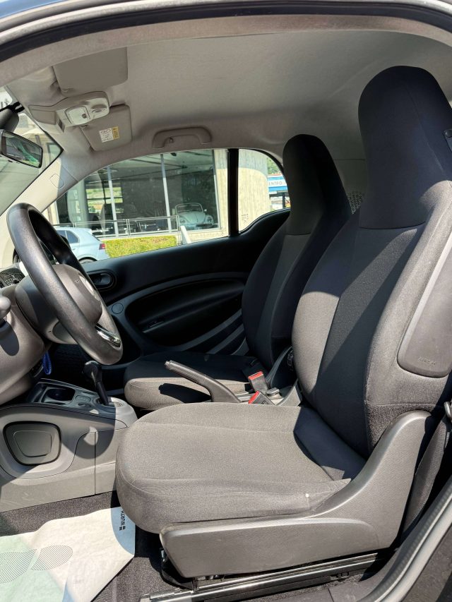 SMART FORTWO FORTWO III 2015 1.0 PASSION 71CV - foto 9
