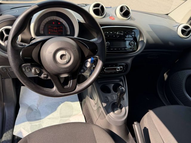 SMART FORTWO FORTWO III 2015 1.0 PASSION 71CV - foto 10