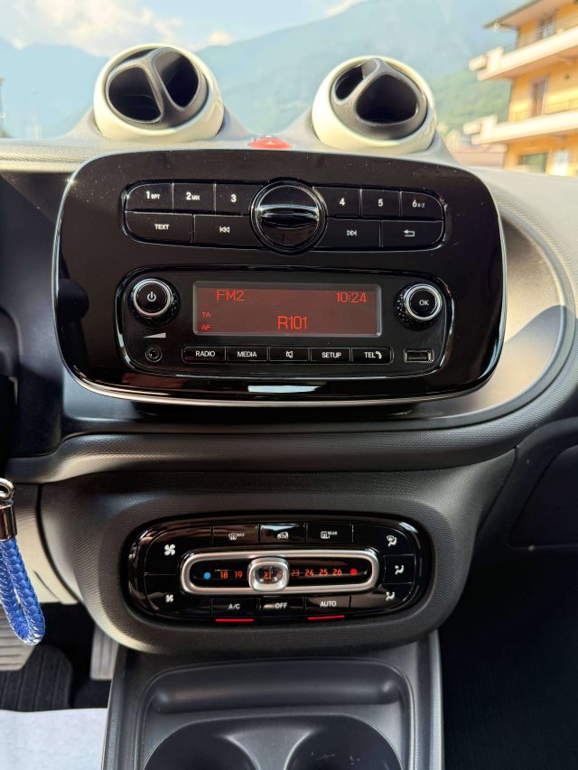 SMART FORTWO FORTWO III 2015 1.0 PASSION 71CV - foto 12
