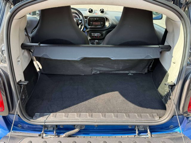 SMART FORTWO FORTWO III 2015 1.0 PASSION 71CV - foto 14