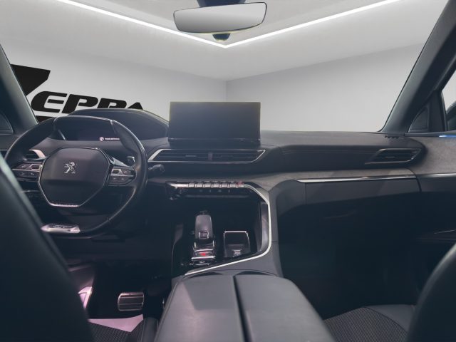 PEUGEOT 3008 BLUEHDI 130 S&S EAT8 GT - foto 14