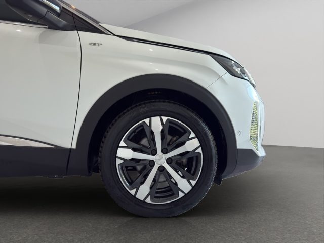PEUGEOT 3008 BLUEHDI 130 S&S EAT8 GT - foto 23