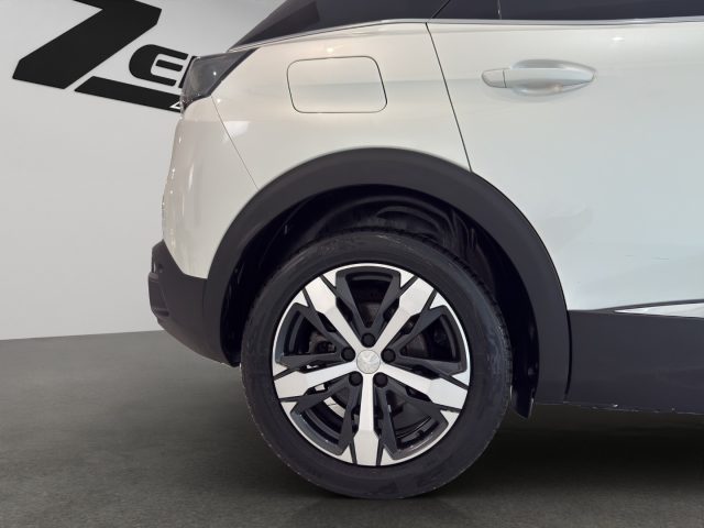 PEUGEOT 3008 BLUEHDI 130 S&S EAT8 GT - foto 25