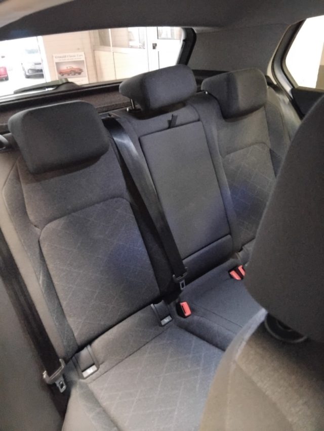 VOLKSWAGEN GOLF 1.0 ETSI EVO LIFE DSG 17" MHEV - foto 11