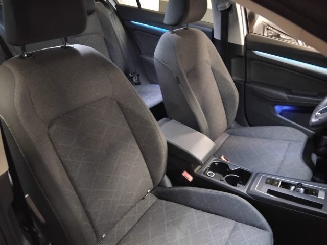 VOLKSWAGEN GOLF 1.0 ETSI EVO LIFE DSG 17" MHEV - foto 13