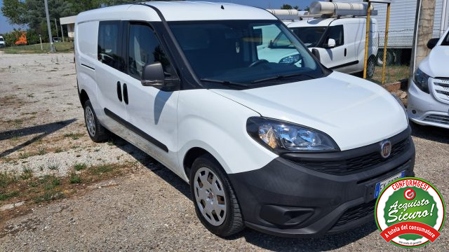 FIAT DOBLO DOBLÒ 1.6 MJT 105CV PL-TN CARGO  - foto 7