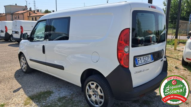 FIAT DOBLO DOBLÒ 1.6 MJT 105CV PL-TN CARGO  - foto 8