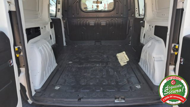 FIAT DOBLO DOBLÒ 1.6 MJT 105CV PL-TN CARGO  - foto 6