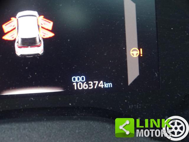 TOYOTA YARIS CROSS 1.5 HYBRID 92CV E-CVT AWD-I LOUN - foto 14