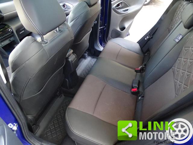 TOYOTA YARIS CROSS 1.5 HYBRID 92CV E-CVT AWD-I LOUN - foto 20