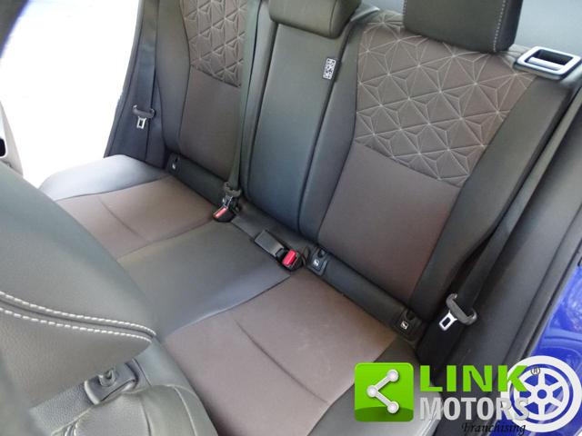 TOYOTA YARIS CROSS 1.5 HYBRID 92CV E-CVT AWD-I LOUN - foto 6