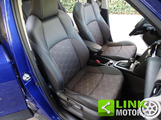 TOYOTA YARIS CROSS 1.5 HYBRID 92CV E-CVT AWD-I LOUN - foto 24