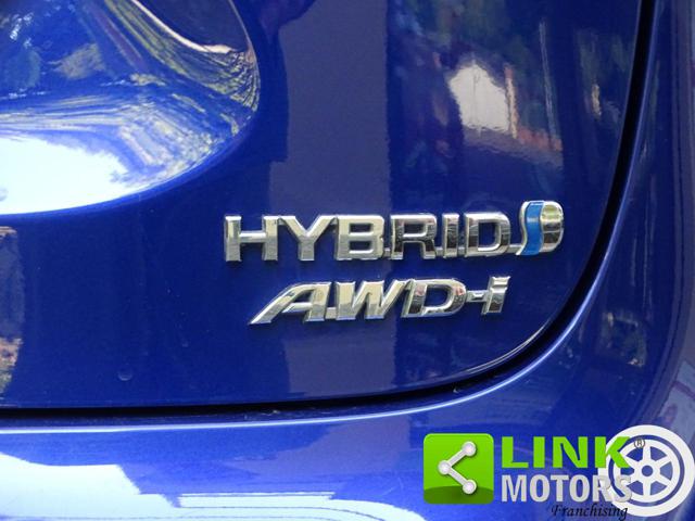 TOYOTA YARIS CROSS 1.5 HYBRID 92CV E-CVT AWD-I LOUN - foto 29