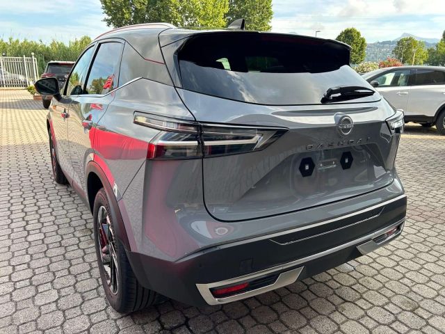 NISSAN QASHQAI 1.3 MHEV 140 N-CONNECTA - foto 6