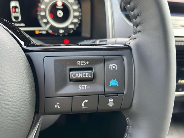 NISSAN QASHQAI 1.3 MHEV 140 N-CONNECTA - foto 8
