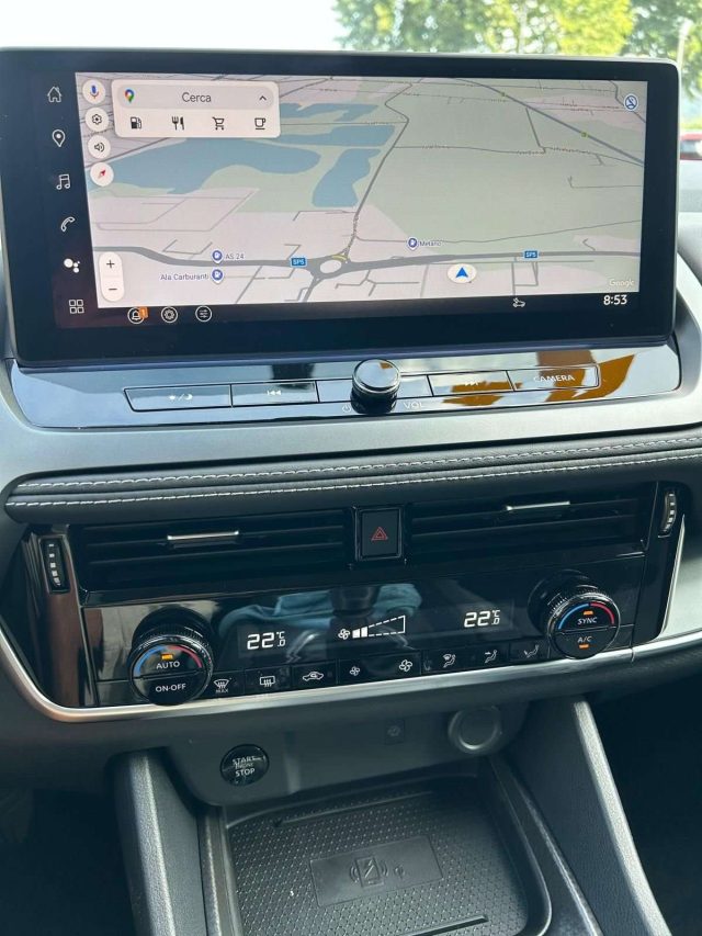 NISSAN QASHQAI 1.3 MHEV 140 N-CONNECTA - foto 10