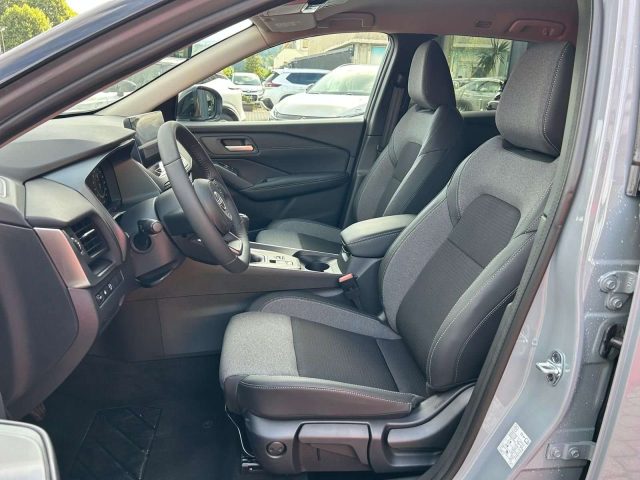 NISSAN QASHQAI 1.3 MHEV 140 N-CONNECTA - foto 12