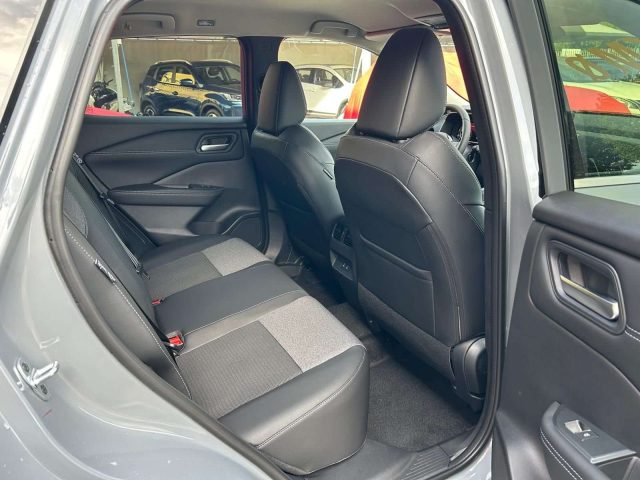 NISSAN QASHQAI 1.3 MHEV 140 N-CONNECTA - foto 15