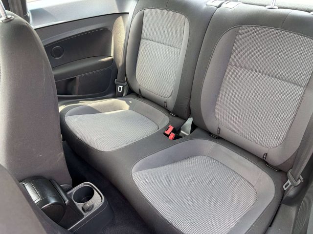 VOLKSWAGEN MAGGIOLINO MAGGIOLINO 1.6 TDI DESIGN 105CV - foto 10