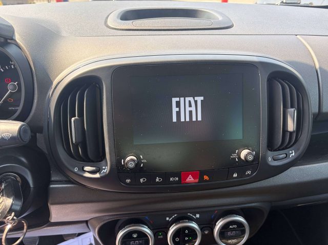 FIAT 500L 500L CROSS CROSS 1.4 S GPL - foto 6
