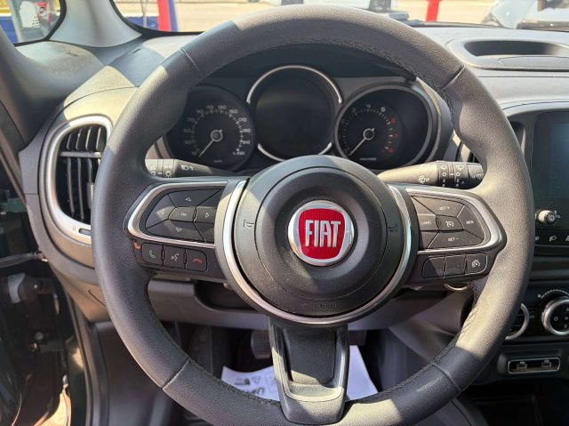 FIAT 500L 500L CROSS CROSS 1.4 S GPL - foto 8
