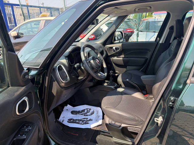 FIAT 500L 500L CROSS CROSS 1.4 S GPL - foto 10