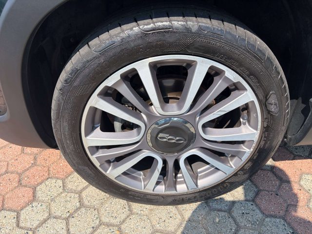 FIAT 500L 500L CROSS CROSS 1.4 S GPL - foto 11