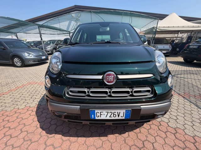 FIAT 500L 500L CROSS CROSS 1.4 S GPL - foto 13