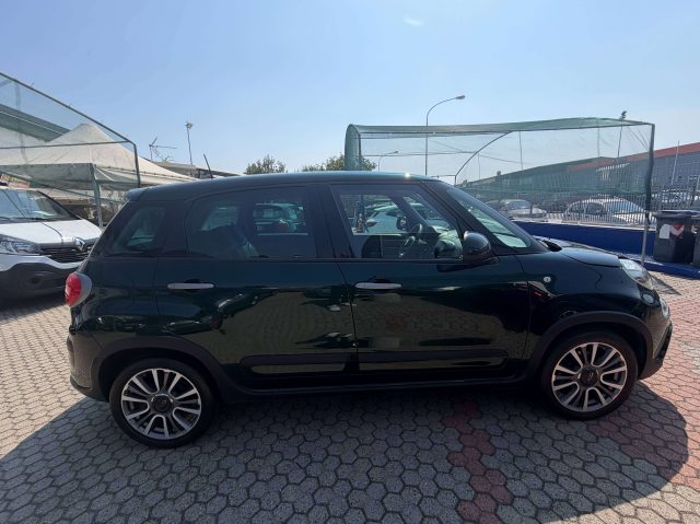 FIAT 500L 500L CROSS CROSS 1.4 S GPL - foto 14