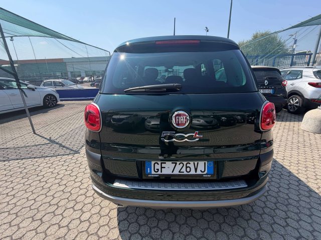 FIAT 500L 500L CROSS CROSS 1.4 S GPL - foto 15