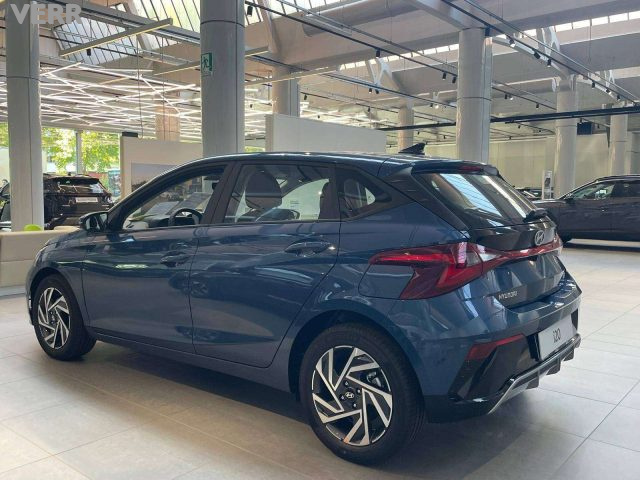 HYUNDAI I20 I20 1.0 T-GDI CONNECTLINE 90CV M - foto 9