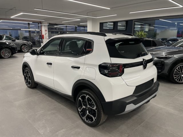 CITROEN C3 1.2 HYBRID 110 CV E-DCS6 PLUS KM - foto 7