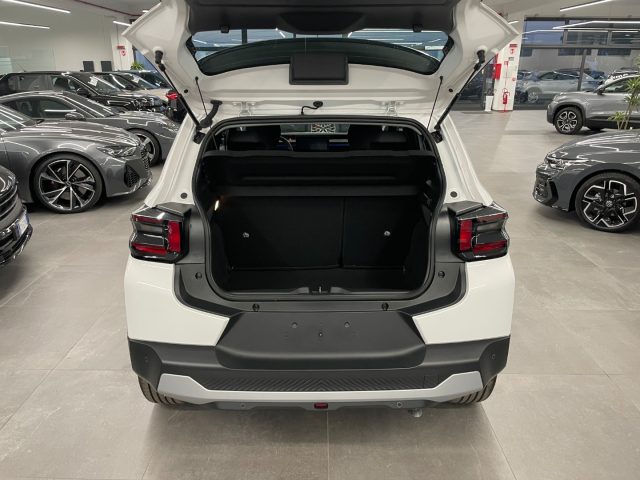 CITROEN C3 1.2 HYBRID 110 CV E-DCS6 PLUS KM - foto 10