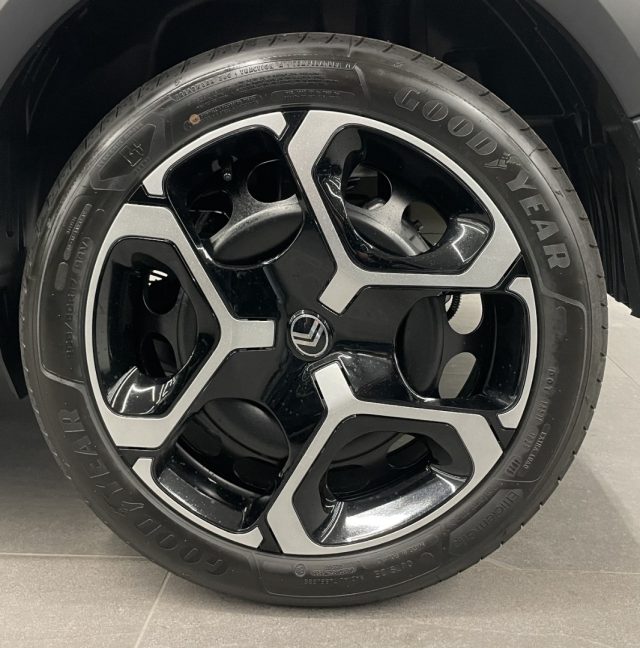CITROEN C3 1.2 HYBRID 110 CV E-DCS6 PLUS KM - foto 18