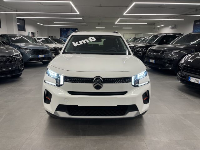 CITROEN C3 1.2 HYBRID 110 CV E-DCS6 PLUS KM - foto 14