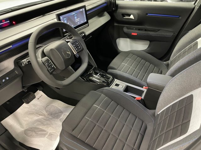 CITROEN C3 1.2 HYBRID 110 CV E-DCS6 PLUS KM - foto 3